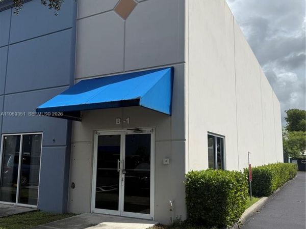 4960 NW 165th St , Unit B1, Miami Gardens, FL 33014