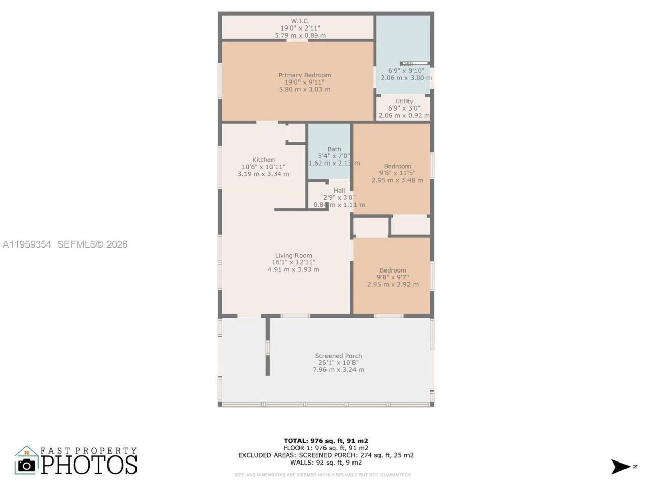 2800 NW 6th Ct, Fort Lauderdale, FL 33311 Photo