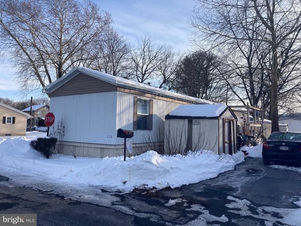 158 PARK DRIVE, MIDDLETOWN, PA 17057