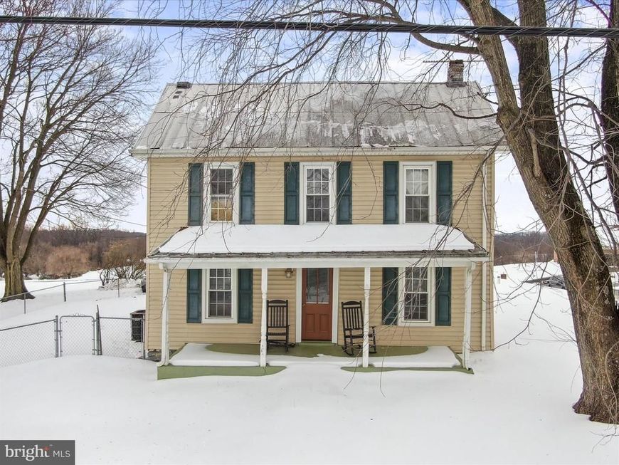 13643 Creek View Drive, Hagerstown, MD 21740 Main Photo