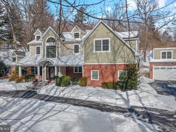 731 KING OF PRUSSIA ROAD, RADNOR, PA 19087