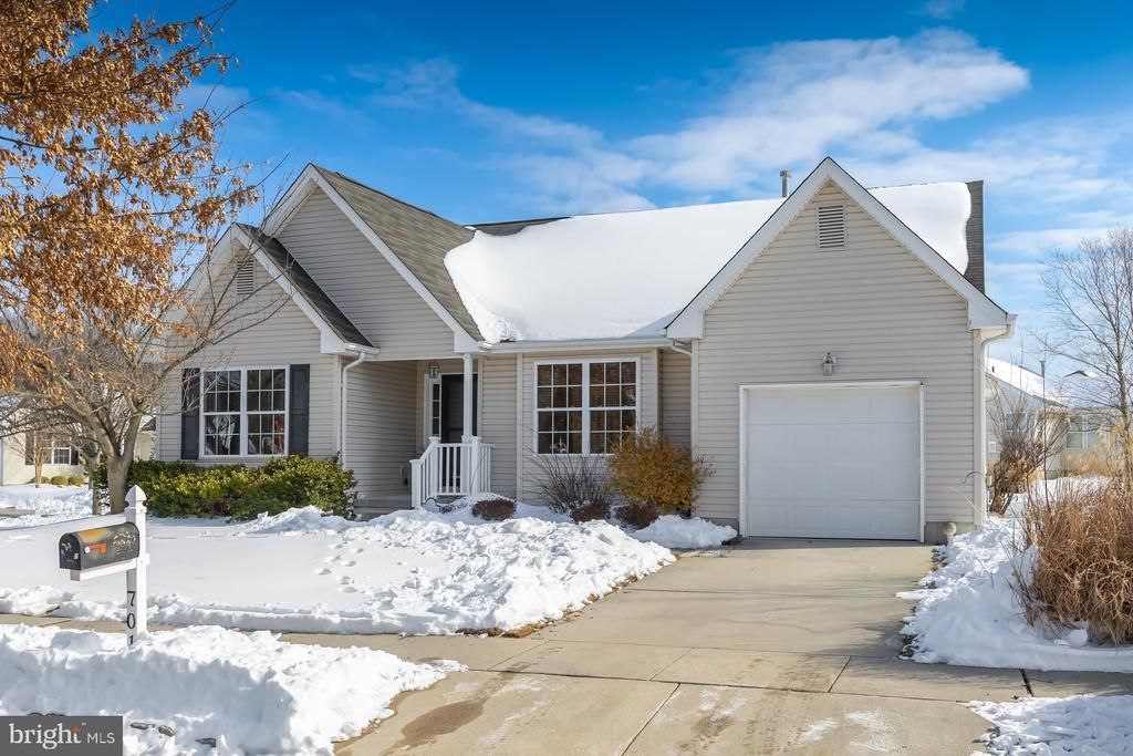 701 Chickory Trail, Mullica Hill, NJ 08062 Main Photo