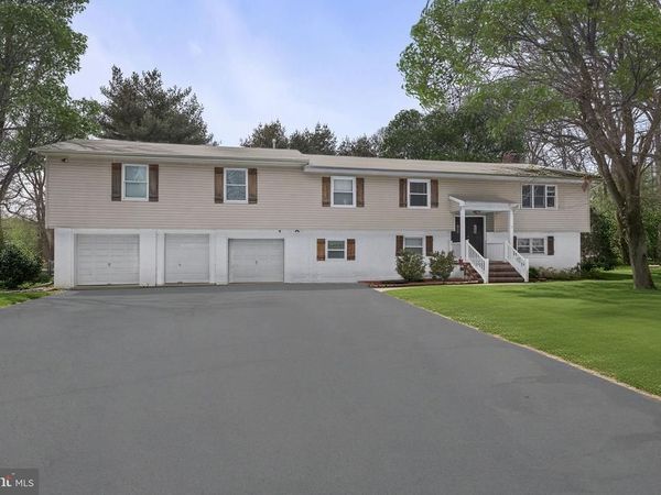 59 SUNNYSIDE ROAD, HOWELL, NJ 07731