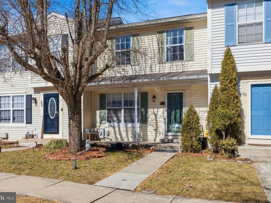 58 Hardwood Drive, Rosedale, MD 21237 Main Photo