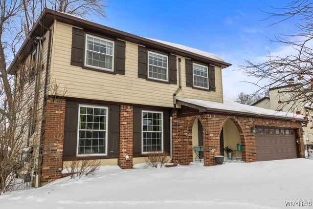 3730 Howard Road, Hamburg, NY 14075 Main Photo