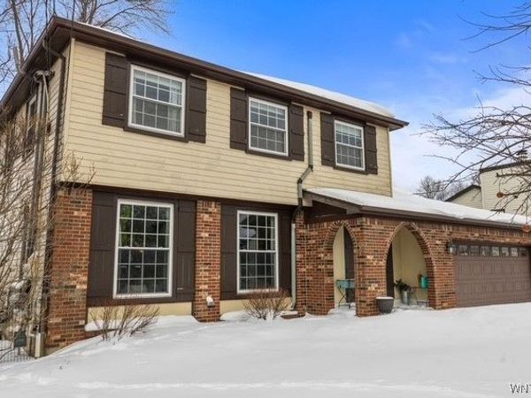 3730 Howard Road, Hamburg, NY 14075