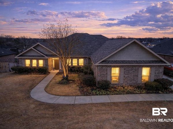 23853 Limerick Lane, Daphne, AL 36526