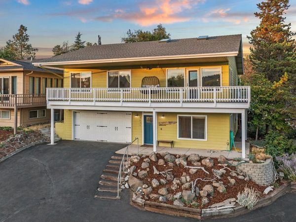 1201 Front Street, Klamath Falls, OR 97601