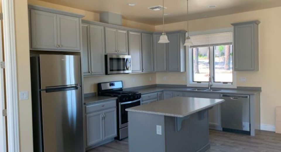 5350 Franktown Road, Unit #A, Washoe Valley, NV 89704 Photo