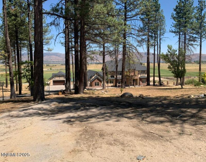 5350 Franktown Road, Unit #A, Washoe Valley, NV 89704 Photo