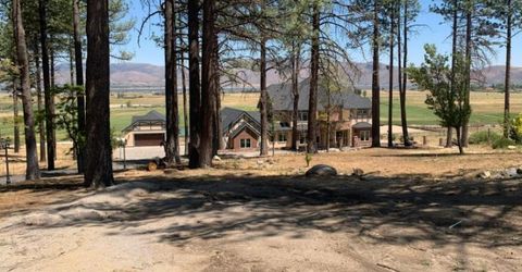 5350 Franktown Road, Unit #A, Washoe Valley, NV 89704 Photo