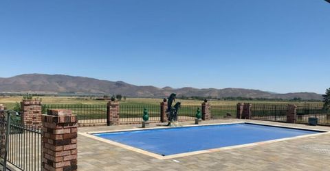 5350 Franktown Road, Unit #A, Washoe Valley, NV 89704 Photo