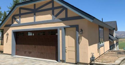 5350 Franktown Road, Unit #A, Washoe Valley, NV 89704 Photo