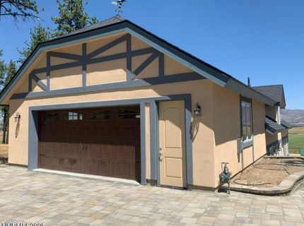 5350 Franktown Road, Unit #A, Washoe Valley, NV 89704 Photo