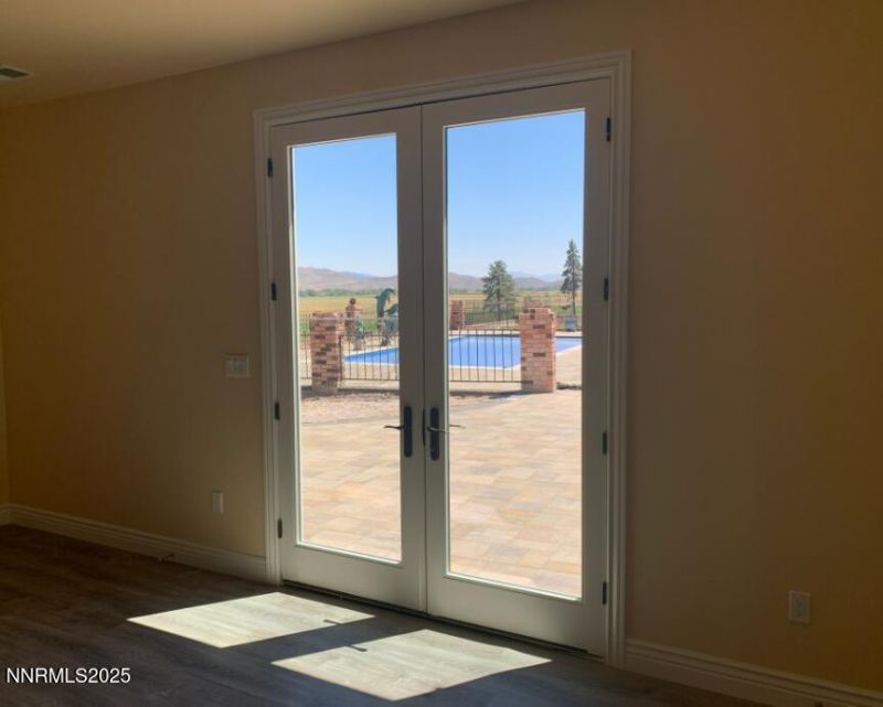 5350 Franktown Road, Unit #A, Washoe Valley, NV 89704 Photo