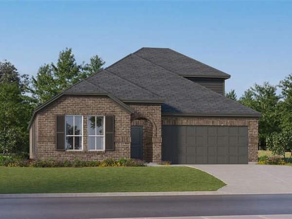 2632 Clear Root Circle, Fort Worth, TX 76108