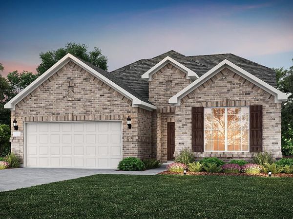 2926 Cliffside Drive, Celina, TX 75009