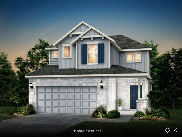 612 Knot DR, Leander, TX 78641