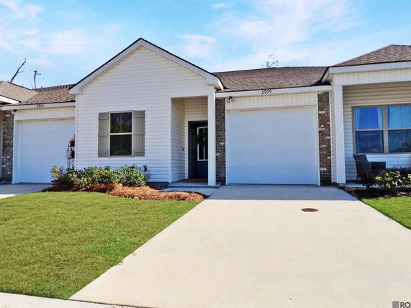 2909 Palatine Pl, Baton Rouge, LA 70816