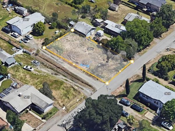 5805 Montclair Ave, Marysville, CA 95901