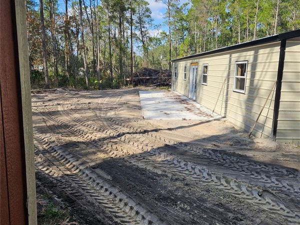 1255 BLACK BEAR RANCH TRAIL, PIERSON, FL 32180