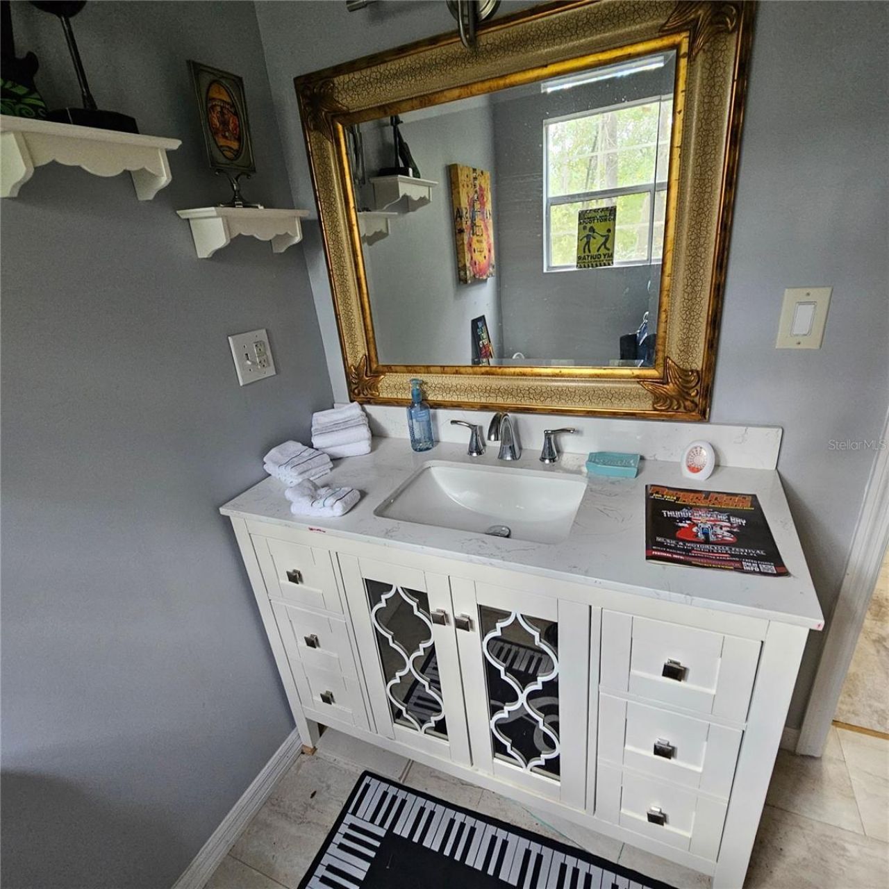 1255 Black Bear Ranch Trail, Pierson, FL 32180 Photo