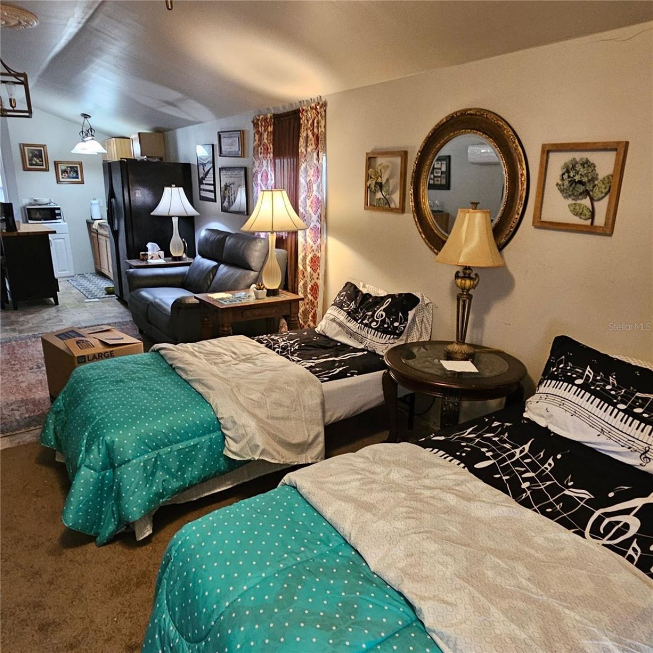 1255 Black Bear Ranch Trail, Pierson, FL 32180 Photo