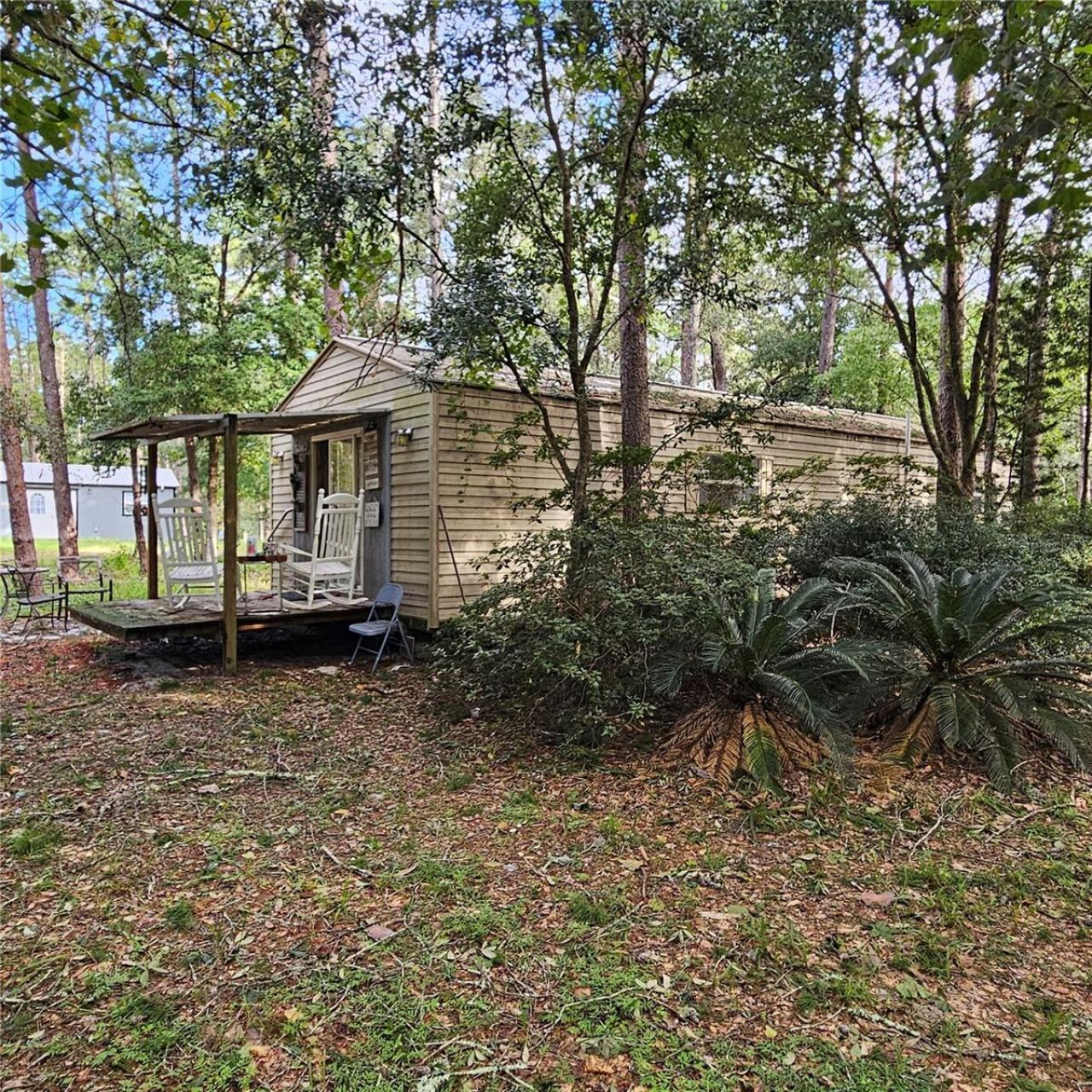 1255 Black Bear Ranch Trail, Pierson, FL 32180 Photo