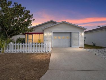 2603 OLIVAREZ WAY, THE VILLAGES, FL 32162