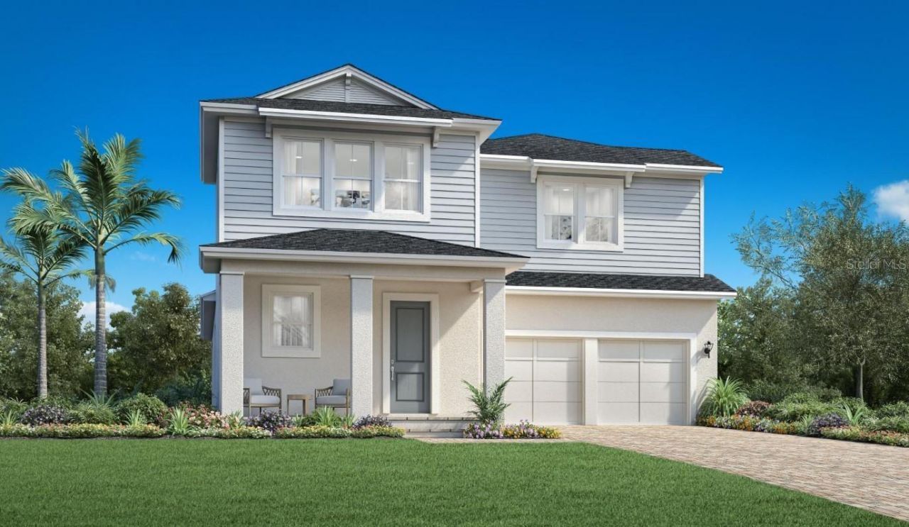 12916 Westhaven Oak Drive, Winter Garden, FL 34787 Main Photo