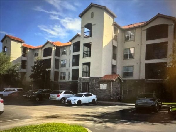 1301 TUSCAN TERRACE, Unit 9301, DAVENPORT, FL 33896