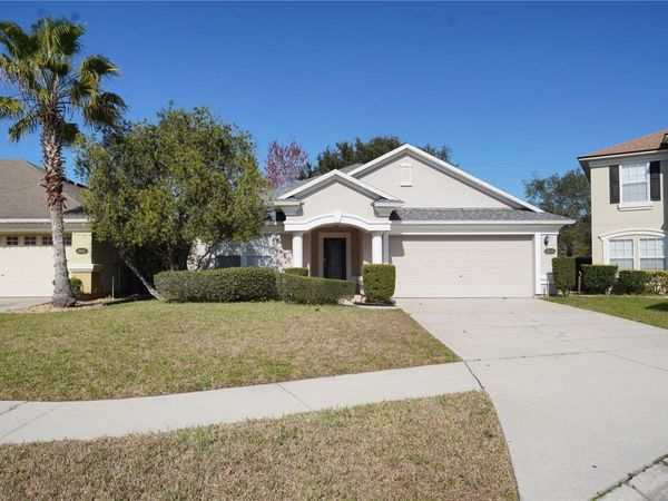 3919 MARSH BLUFF DRIVE, JACKSONVILLE, FL 32226