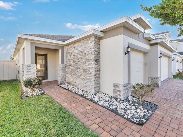 4781 MARCOS CIRCLE, KISSIMMEE, FL 34758