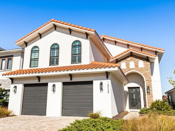 16009 VETTA DRIVE, BELLA COLLINA, FL 34756