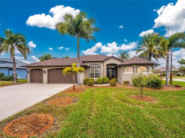 291 ROTONDA BOULEVARD E, ROTONDA WEST, FL 33947