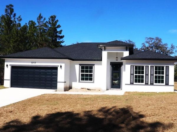 3717 W MALBY LANE, CITRUS SPRINGS, FL 34433