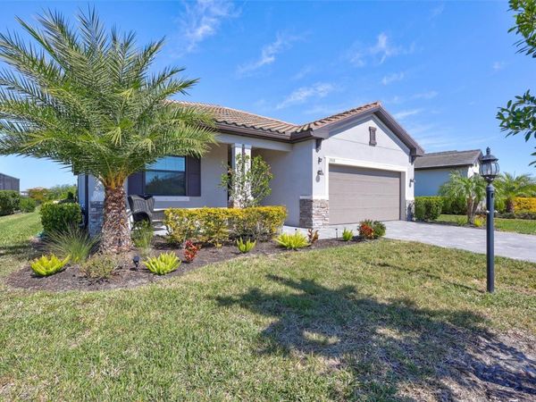 15531 ISLANDWALK AVENUE, BRADENTON, FL 34211