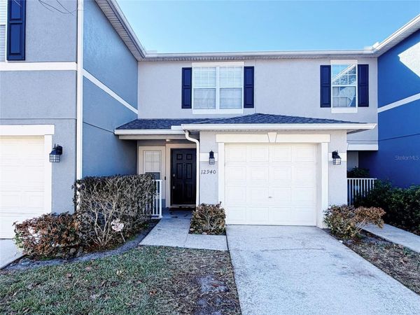 12940 LEXINGTON SUMMIT STREET, ORLANDO, FL 32828
