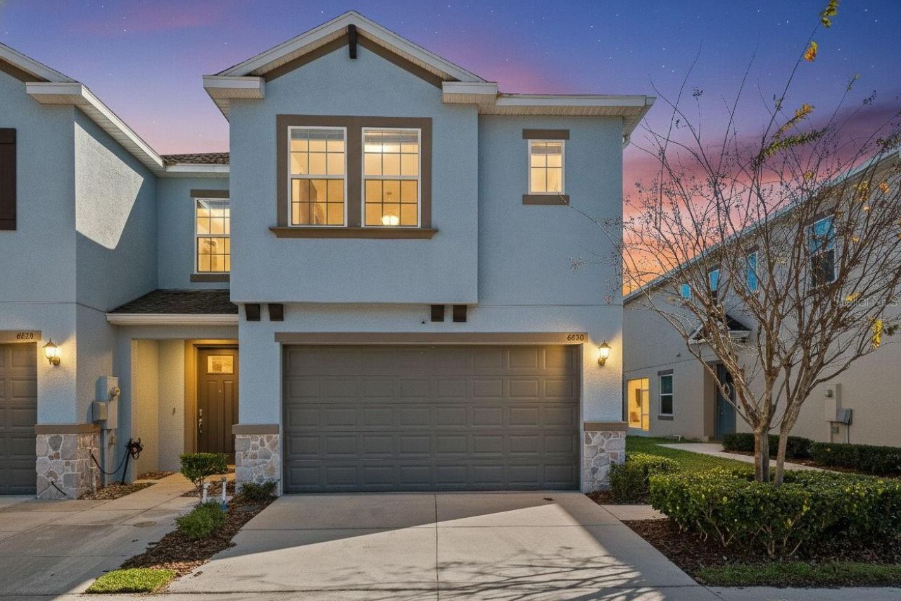 6830 Citrus Creek Lane, Tampa, FL 33625 Main Photo