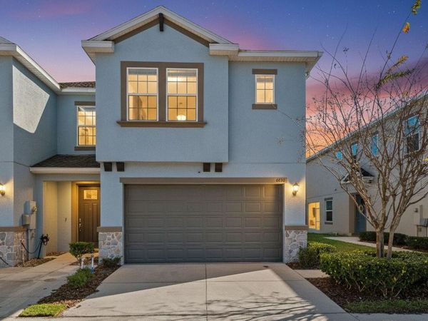 6830 CITRUS CREEK LANE, TAMPA, FL 33625