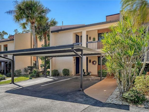 2448 CLUBHOUSE DRIVE, Unit 201, SARASOTA, FL 34232