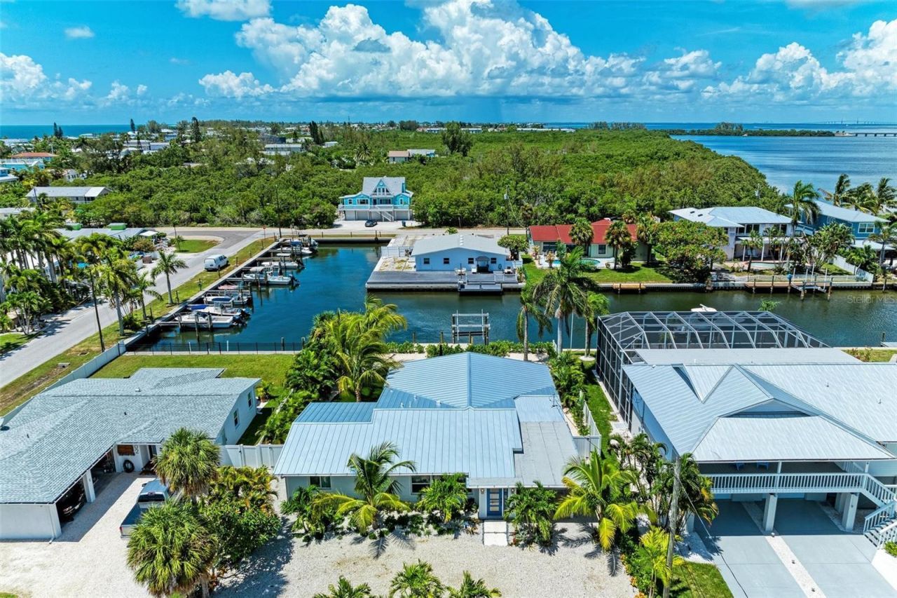 504 Bayview Drive, Holmes Beach, FL 34217 Photo