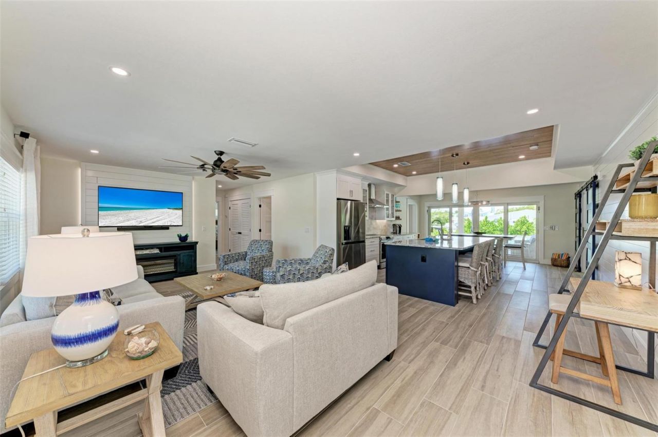 504 Bayview Drive, Holmes Beach, FL 34217 Photo