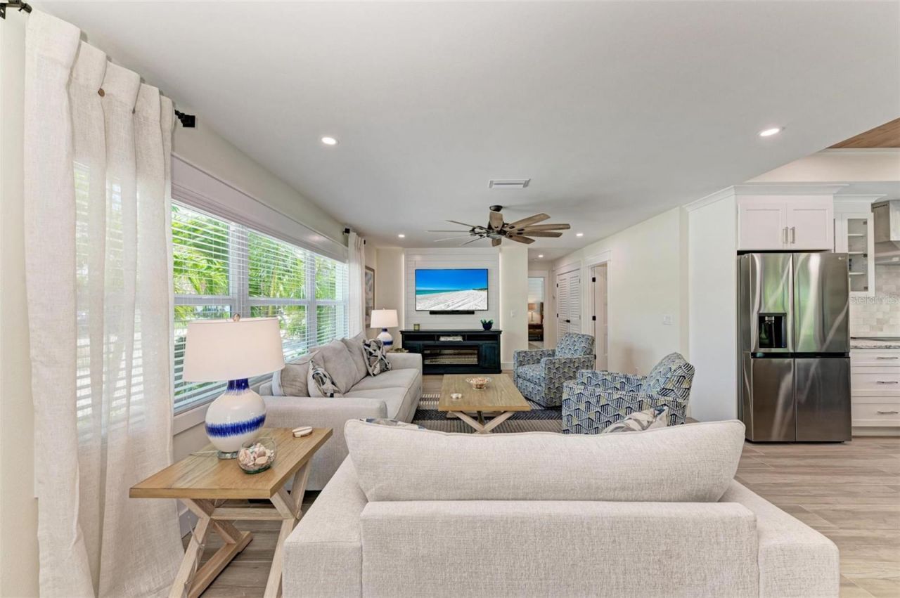 504 Bayview Drive, Holmes Beach, FL 34217 Photo