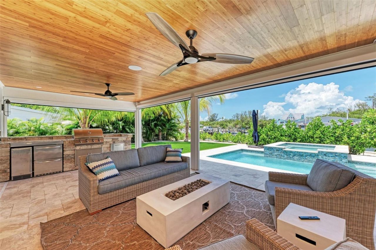 504 Bayview Drive, Holmes Beach, FL 34217 Photo