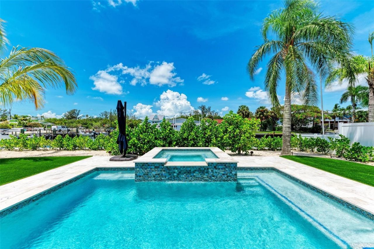 504 Bayview Drive, Holmes Beach, FL 34217 Photo