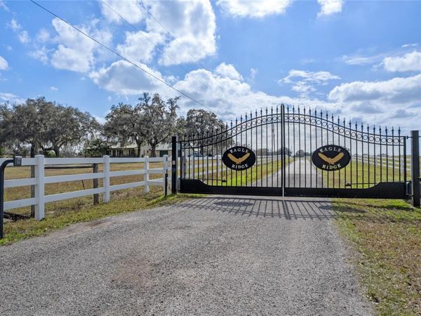 14 EAGLE RIDGE, BUSHNELL, FL 33513