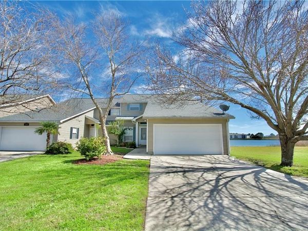 1773 MARINA Drive, Unit 4, Slidell, LA 70458