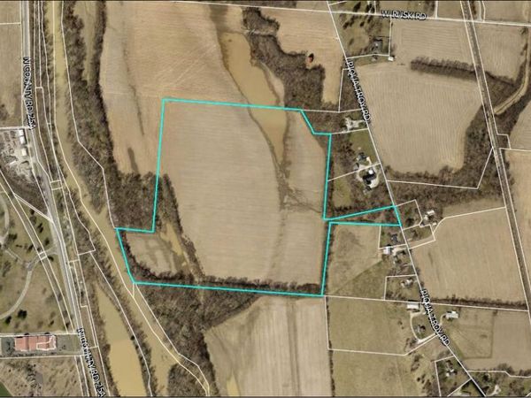 0 Piqua Troy Road, Troy, OH 45373