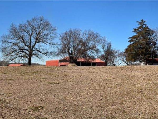 2414 NE 1190th, Red Oak, OK 74563